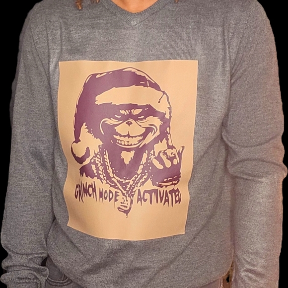 Sweater - Picture 1 of 1